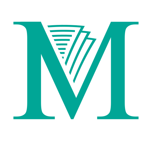 Benjamin McPherson CPA, LLC logo